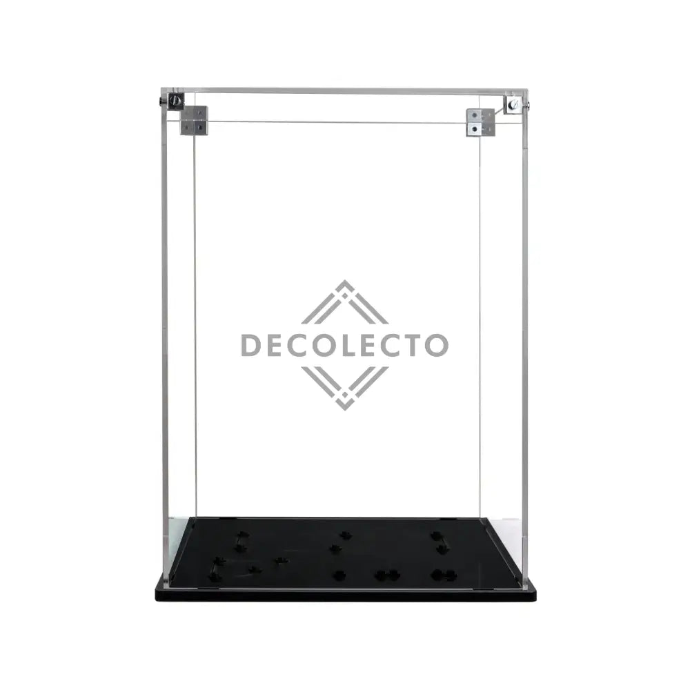 Protector para UP House (43217)-acrilico-exhibidor-caja-case-Decolecto