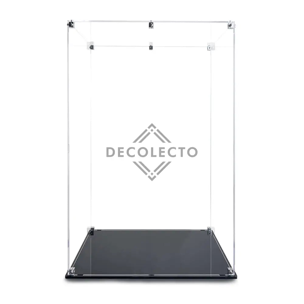 Protector para Venom (Spiderman® 2 - PS5)-acrilico-exhibidor-caja-case-Decolecto