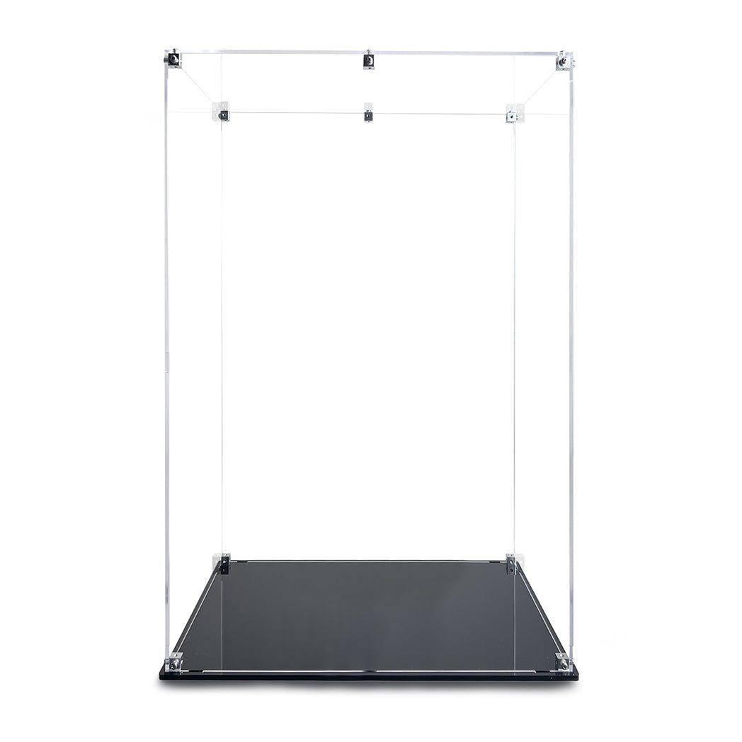 Protector para Venom (Spiderman® 2 - PS5)-acrilico-exhibidor-caja-case-Decolecto