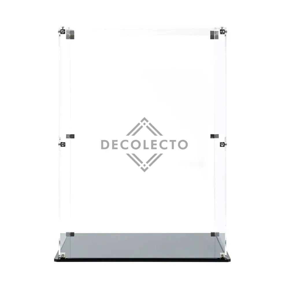 Protector para Walt Disney Tribute Camera (43230)-acrilico-exhibidor-caja-case-Decolecto