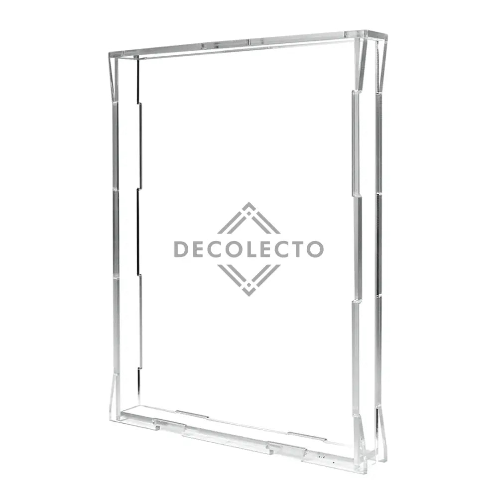 Protector para Wii U™ Case Acrílico