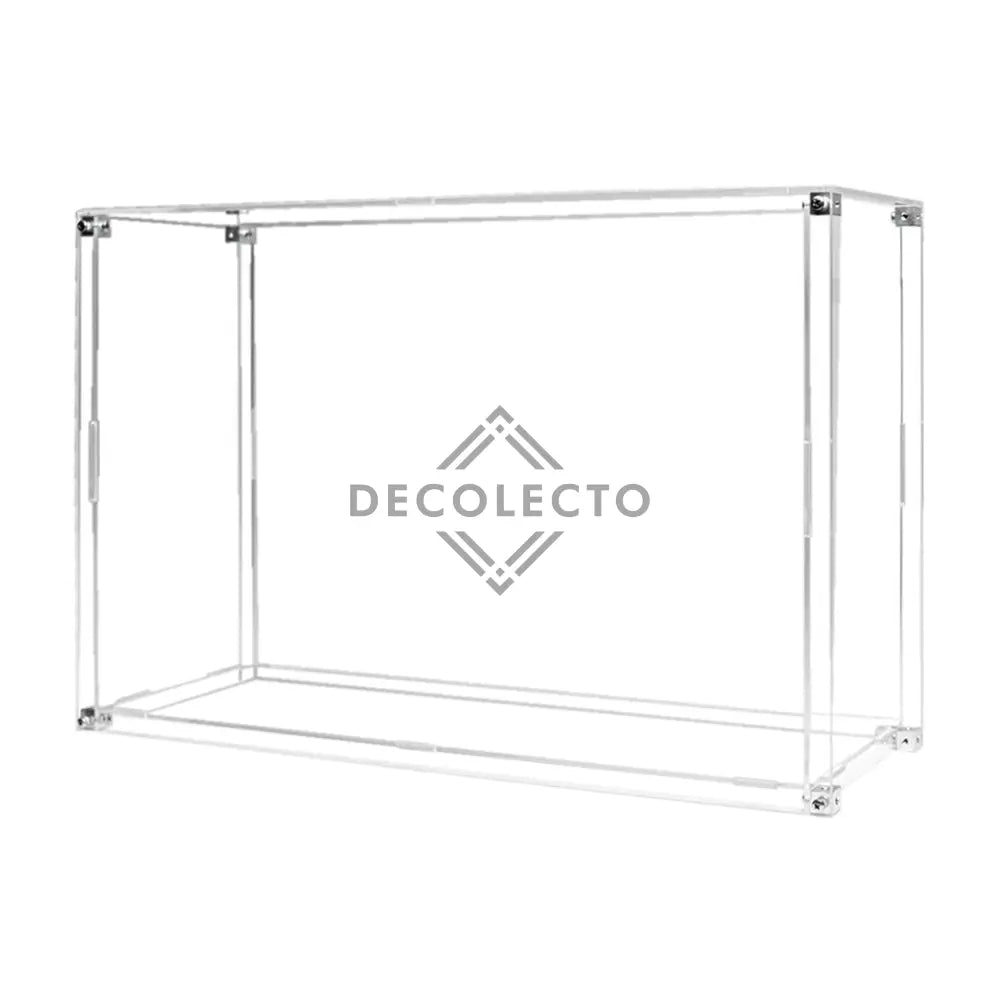 Protector para Wii U® (Caja Consola) Case Acrílico