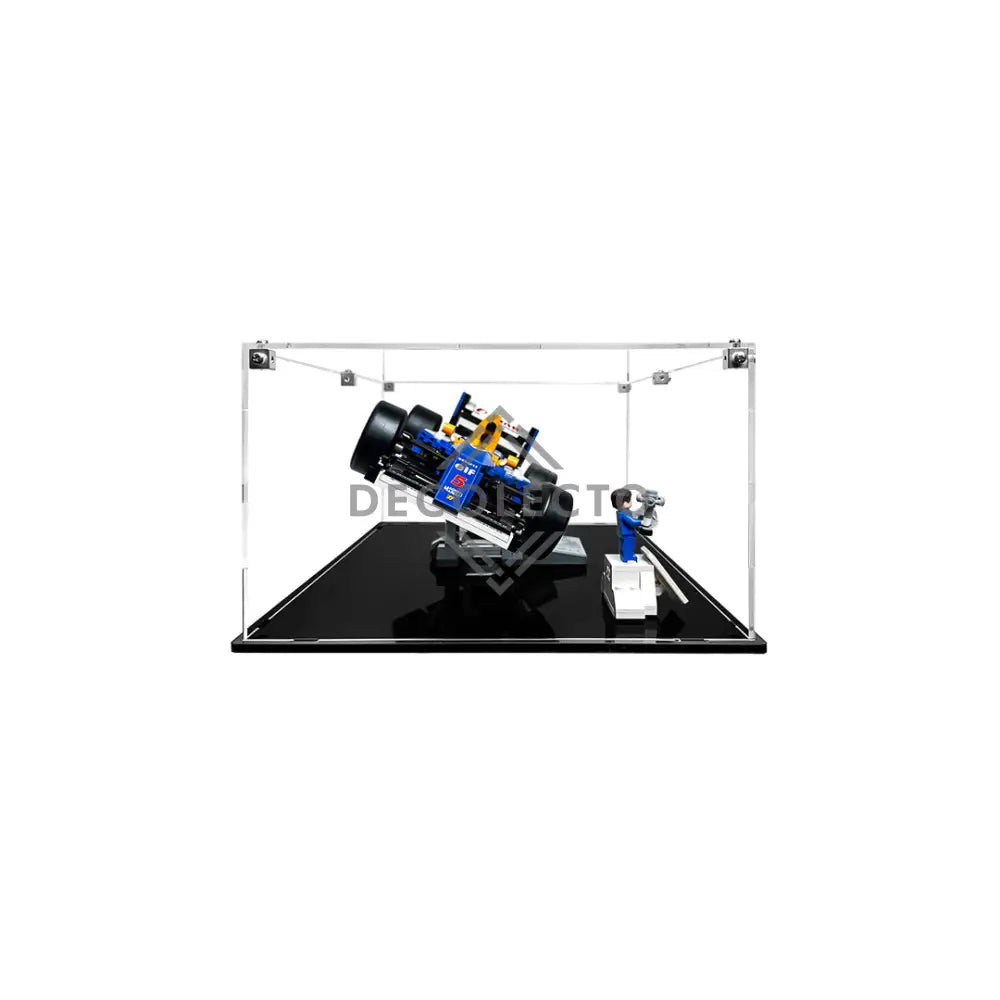 Protector para Williams Racing FW14B (10353) Protector de Acrílico