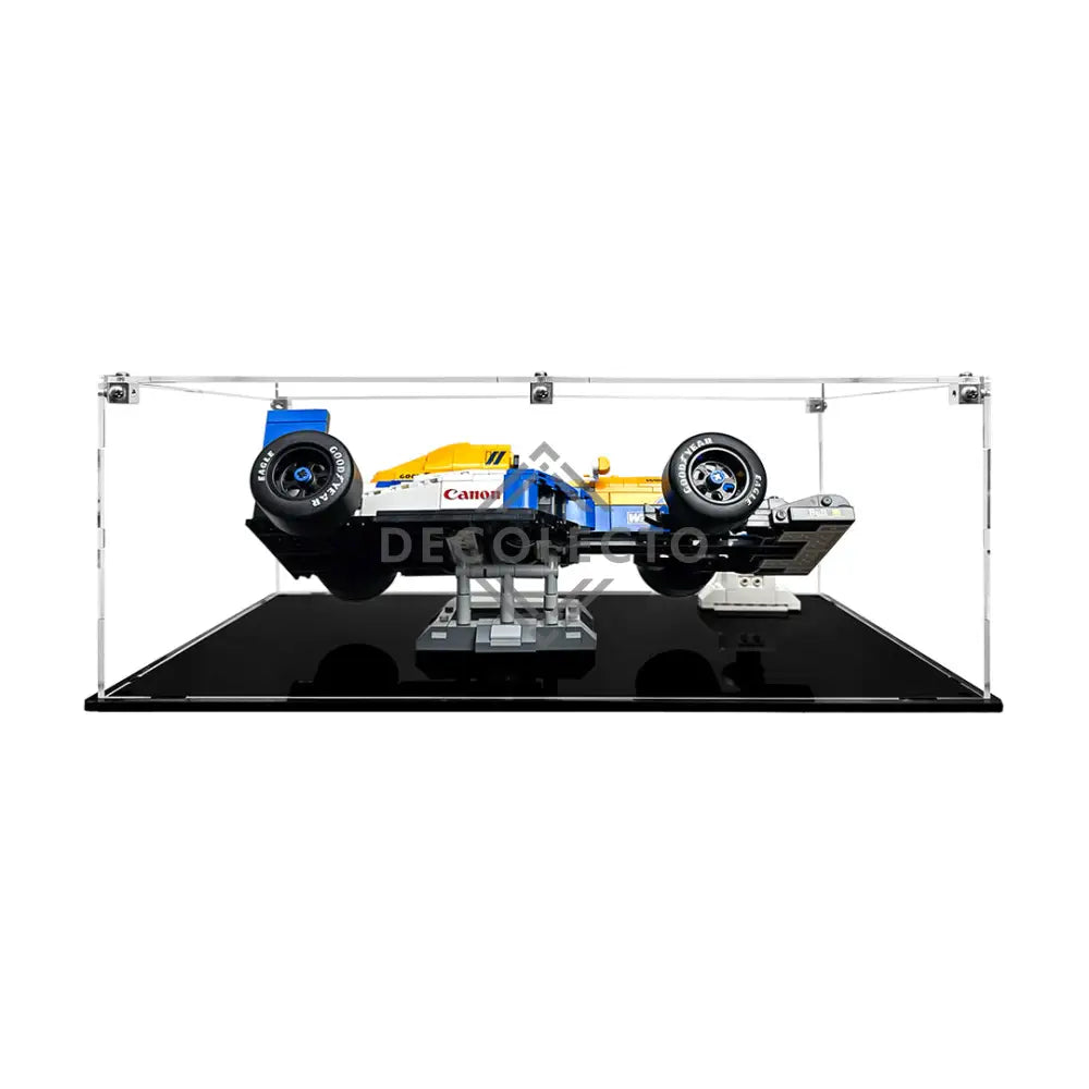 Protector para Williams Racing FW14B (10353) Protector de Acrílico