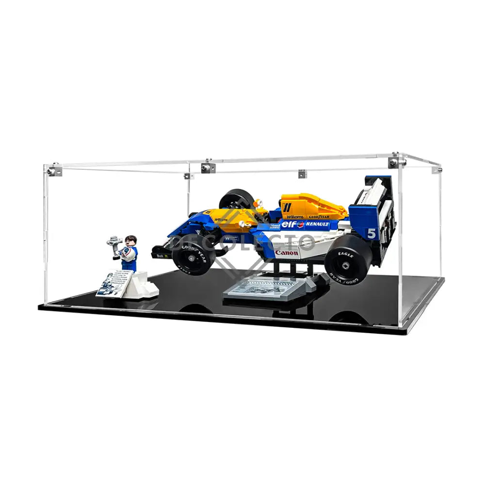 Protector para Williams Racing FW14B (10353) Protector de Acrílico