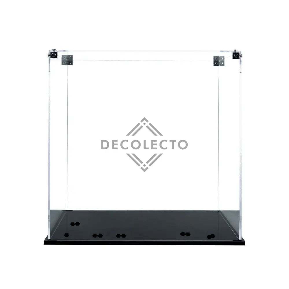 Protector para Winnie The Pooh (21326)-acrilico-exhibidor-caja-case-Decolecto