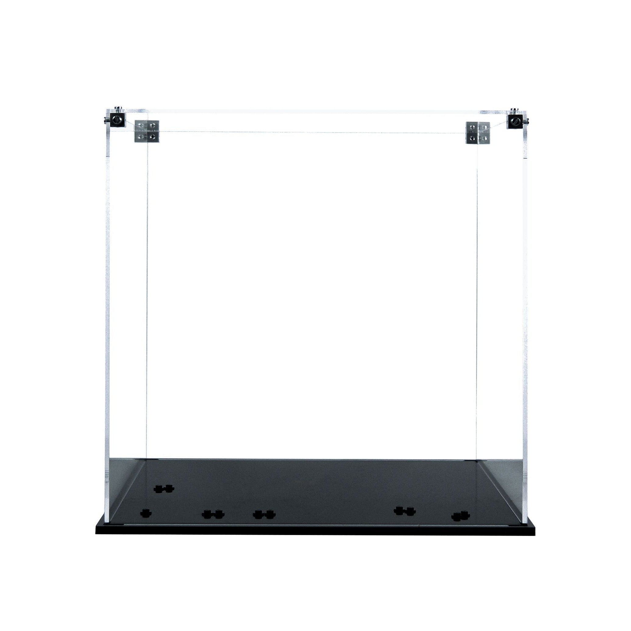 Protector para Winnie The Pooh (21326)-acrilico-exhibidor-caja-case-Decolecto