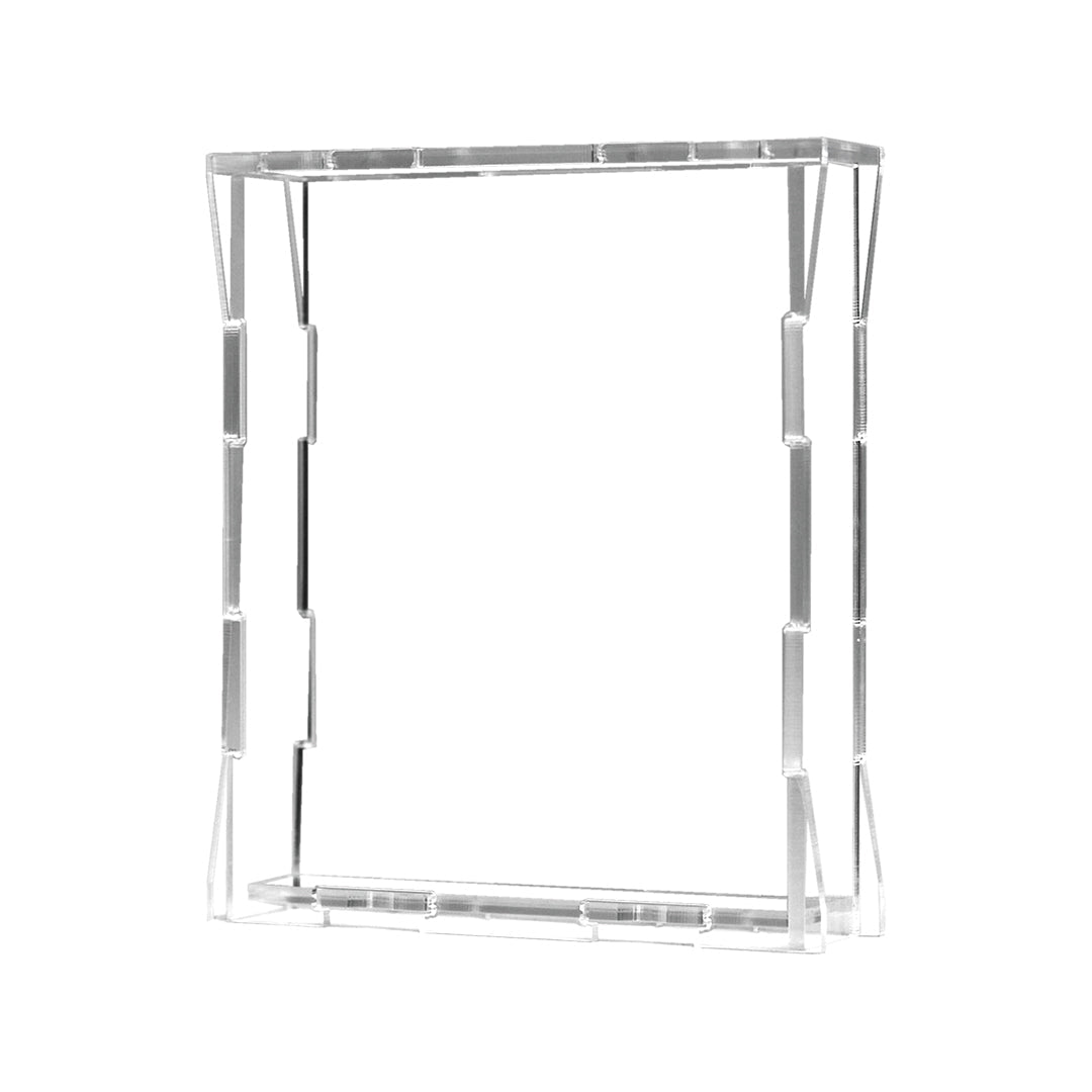 Protector para WonderSwan® (Caja)-acrilico-exhibidor-caja-case-Decolecto