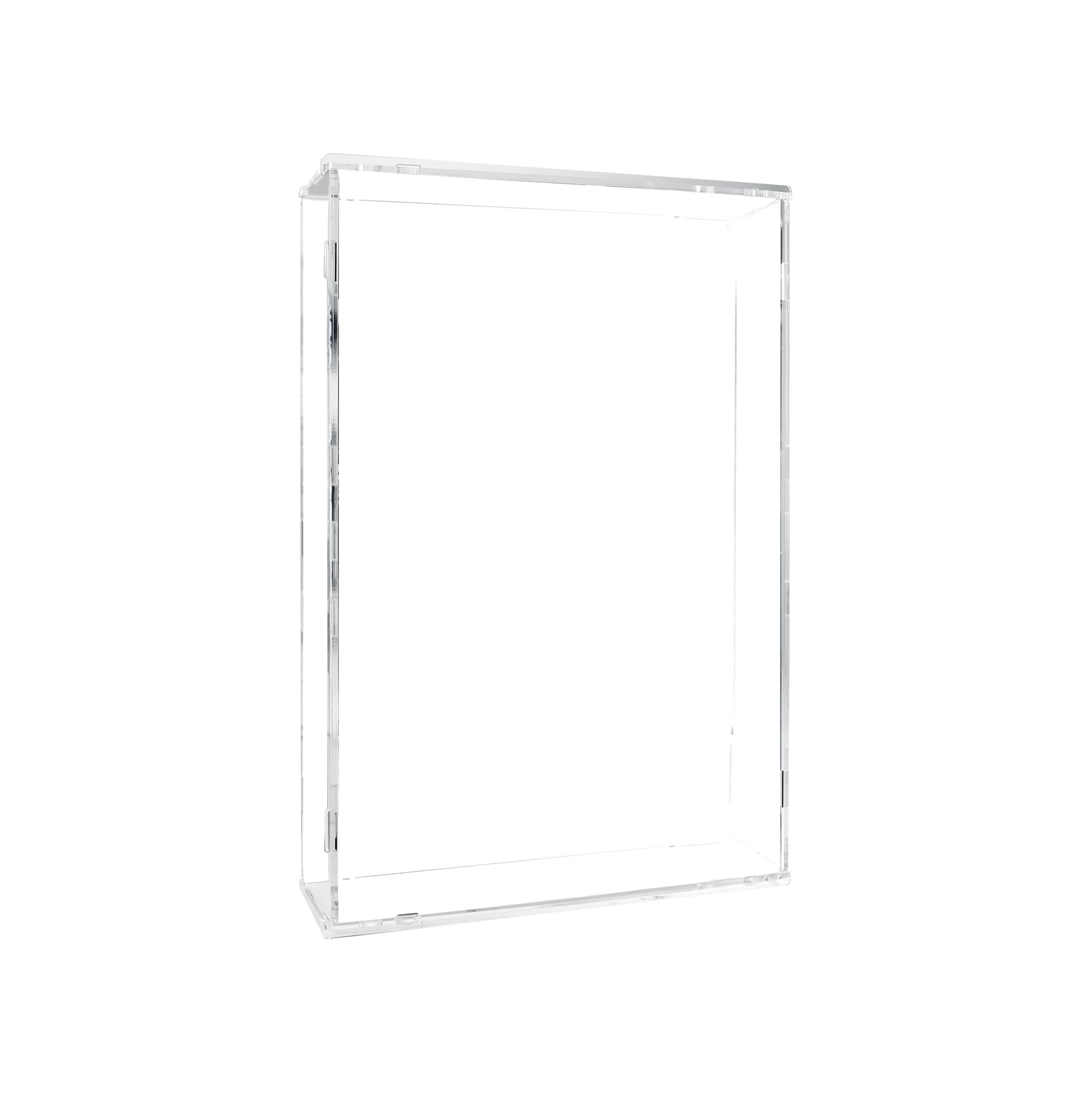 Protector para Ys Origin - Limited Run-acrilico-exhibidor-caja-case-Decolecto