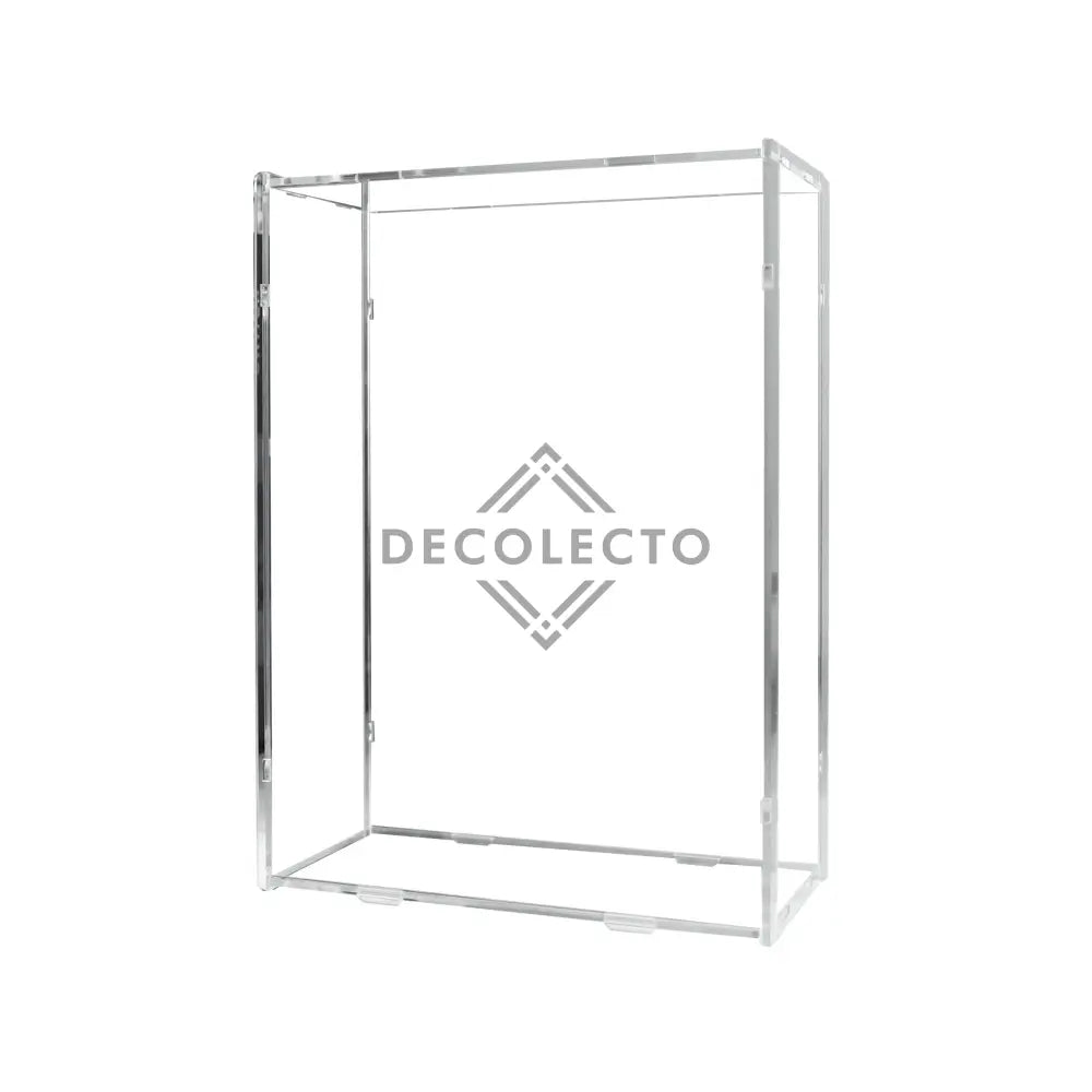 Protector para Zelda Four Swords Adventures-acrilico-exhibidor-caja-case-Decolecto