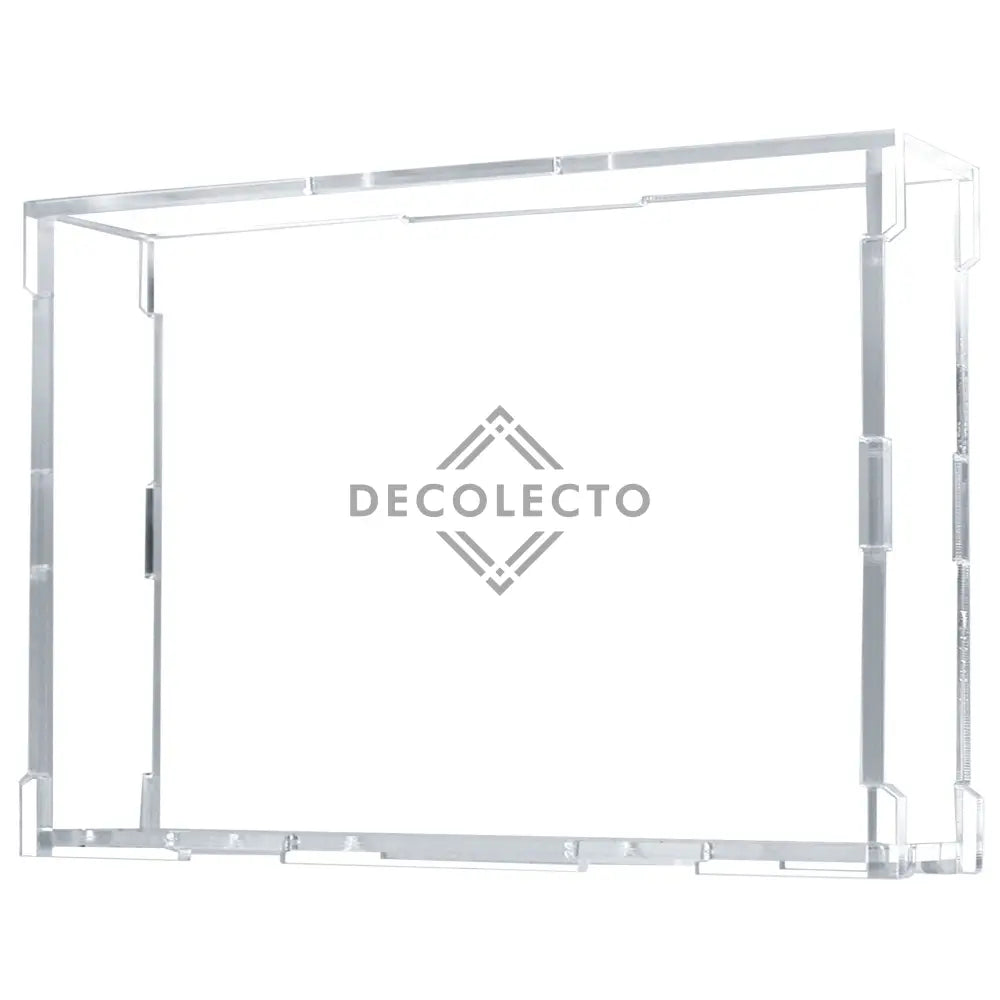 Protector para Zelda: Link’s Awakening - Limited Edition (Europeo) Case Acrílico