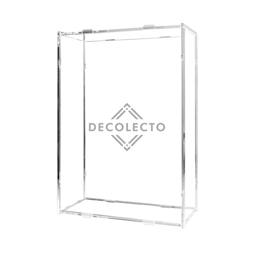 Protector para Zelda Tears of the Kingdom - Collectors Edition-acrilico-exhibidor-caja-case-Decolecto