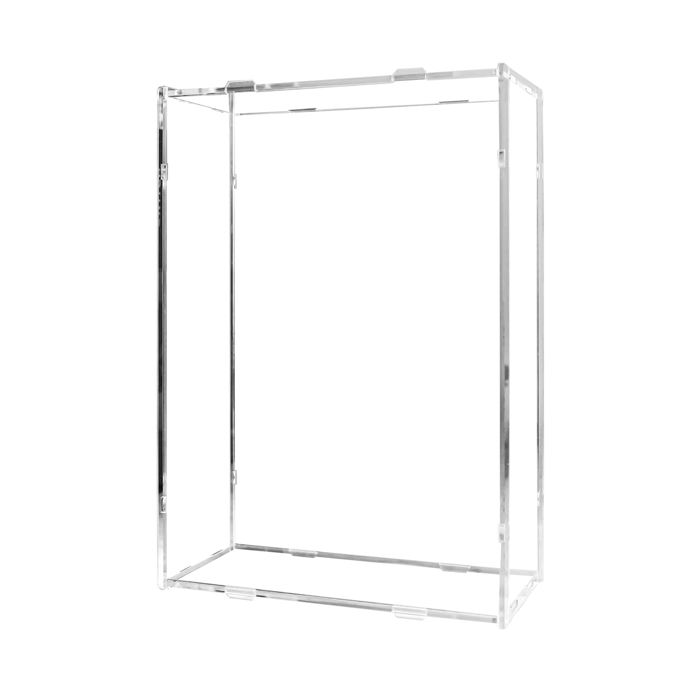 Protector para Zelda Tears of the Kingdom - Collectors Edition-acrilico-exhibidor-caja-case-Decolecto