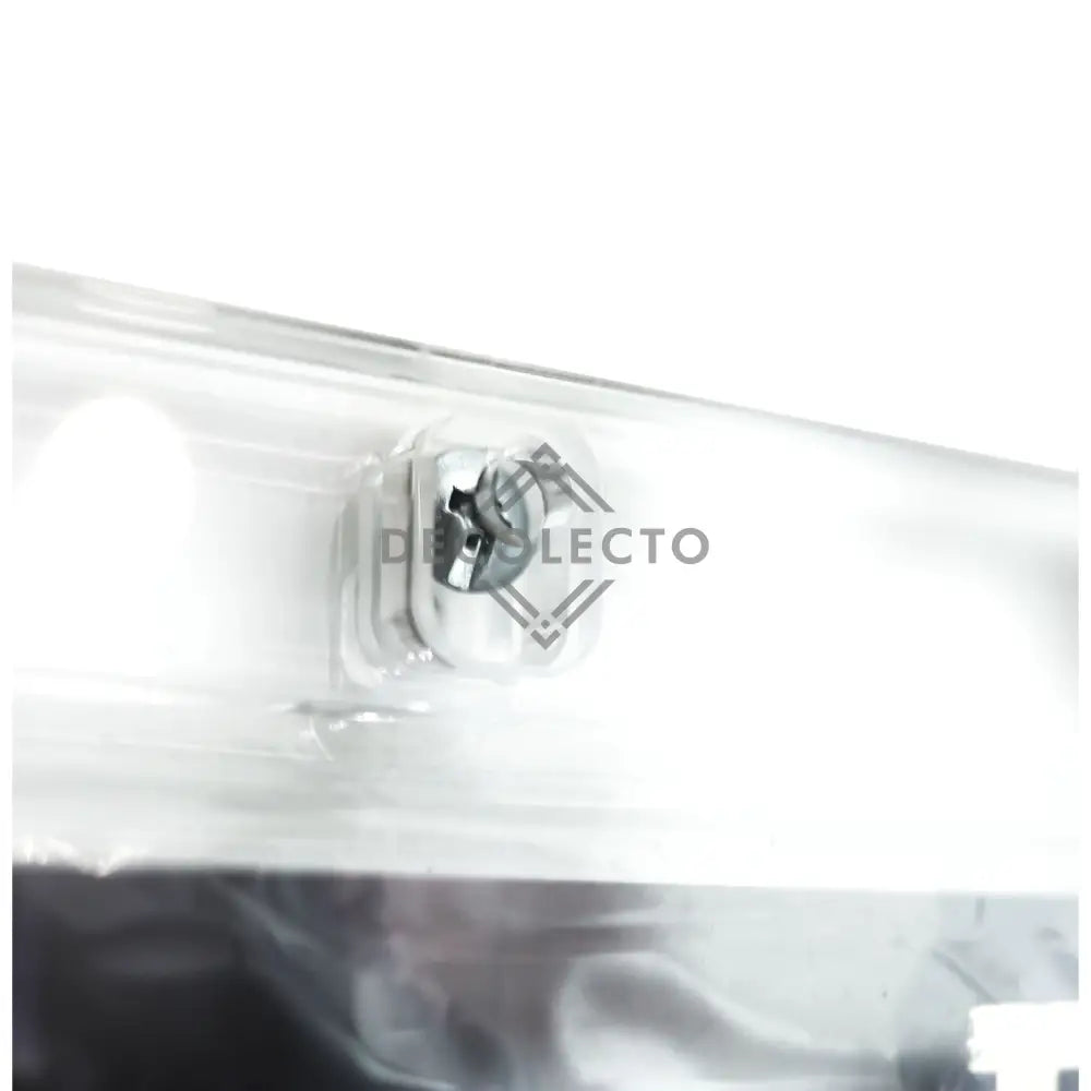 Protector Slab para Comic-acrilico-exhibidor-caja-case-Decolecto