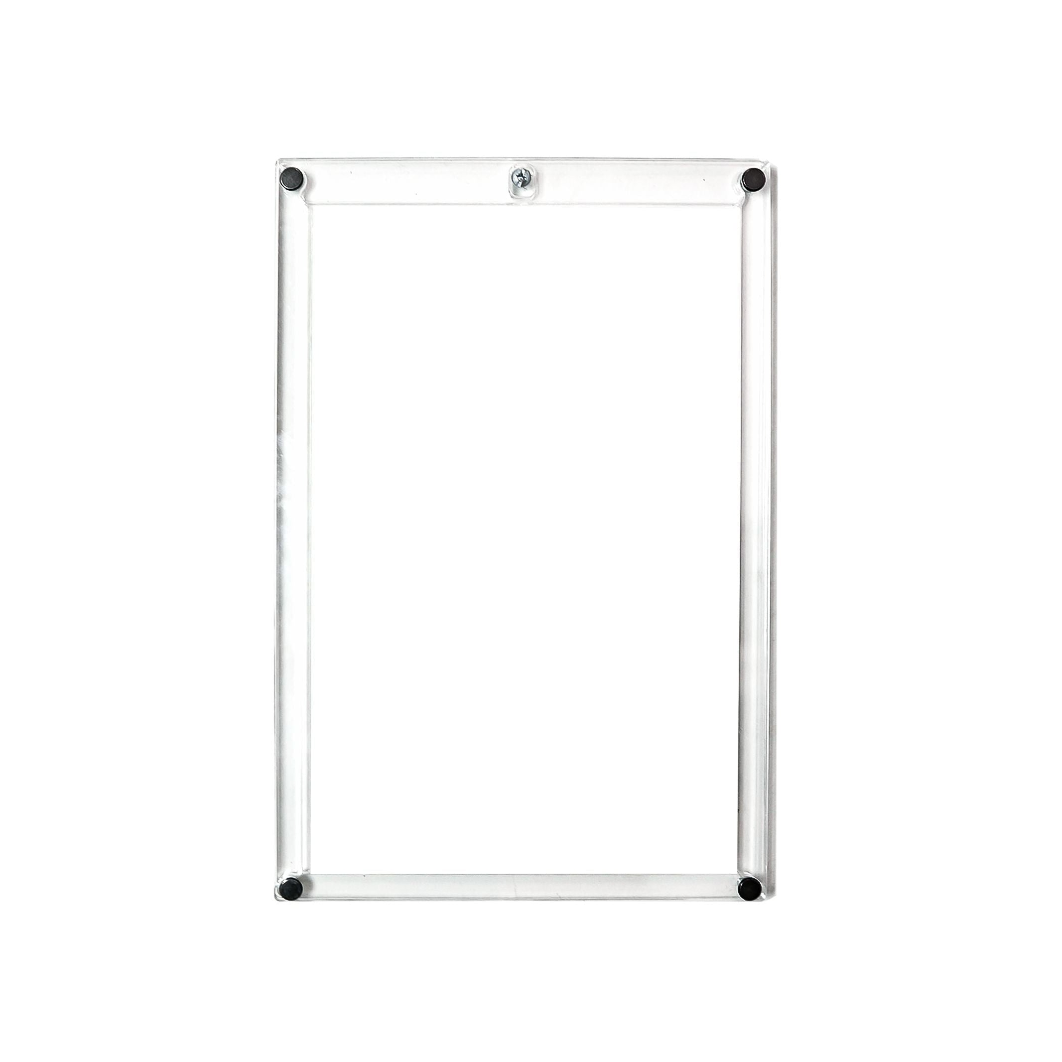 Protector Slab para Comic-acrilico-exhibidor-caja-case-Decolecto