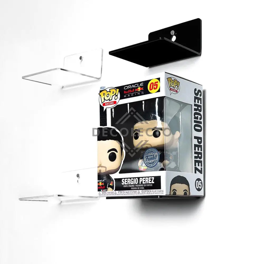 Repisa para Funko® Pop! Display Exhibidor De Pared