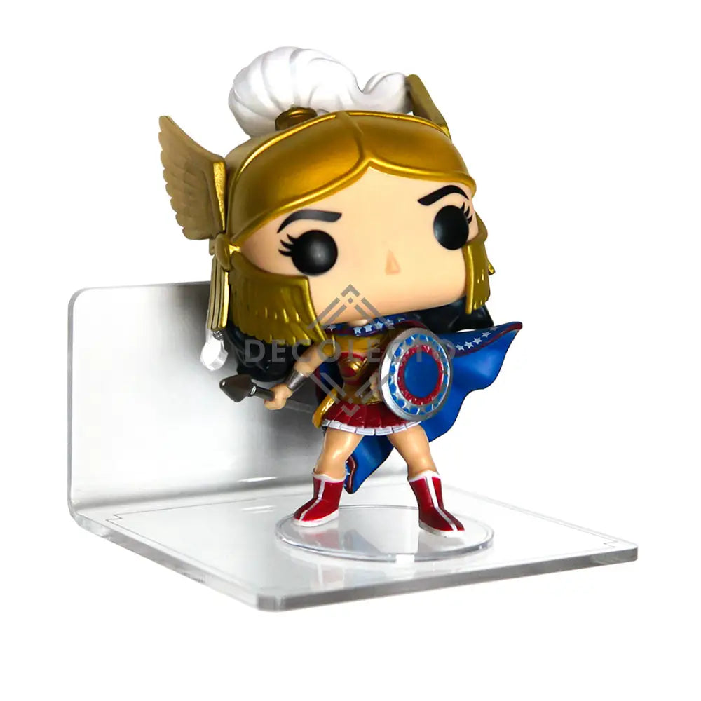 Repisa para Funko® Pop! Display Exhibidor De Pared
