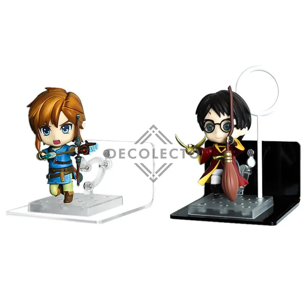 Repisa para Nendoroid Exhibidor de Pared