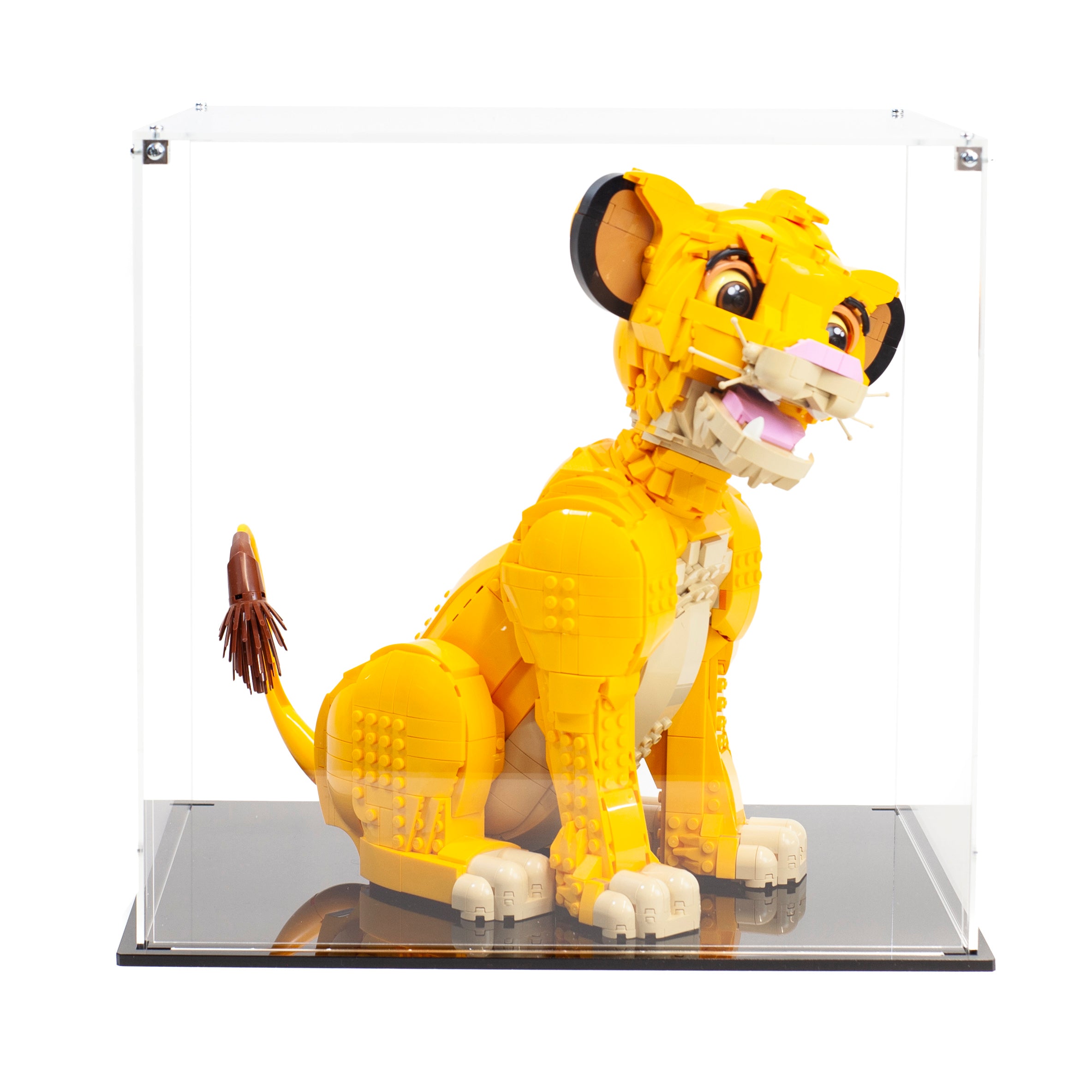Protector para Young Simba (43247)