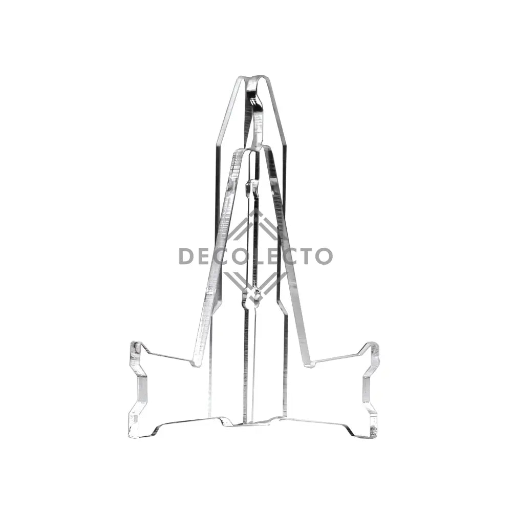 Protector para Cartas-acrilico-exhibidor-caja-case-Decolecto