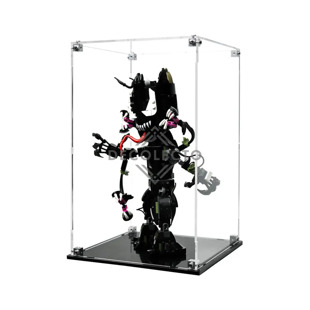 Venomized Groot (76249) Display Exhibidor