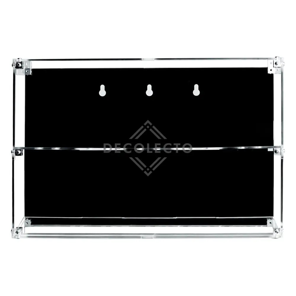 Vitrina para Brickheadz™ (5 x 2 Niveles) Protector de Pared