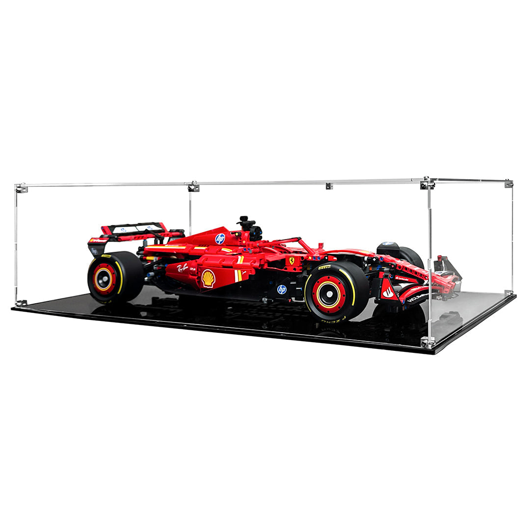 Exhibidor acrílico para LEGO McLaren P1 (42172), imagen principal