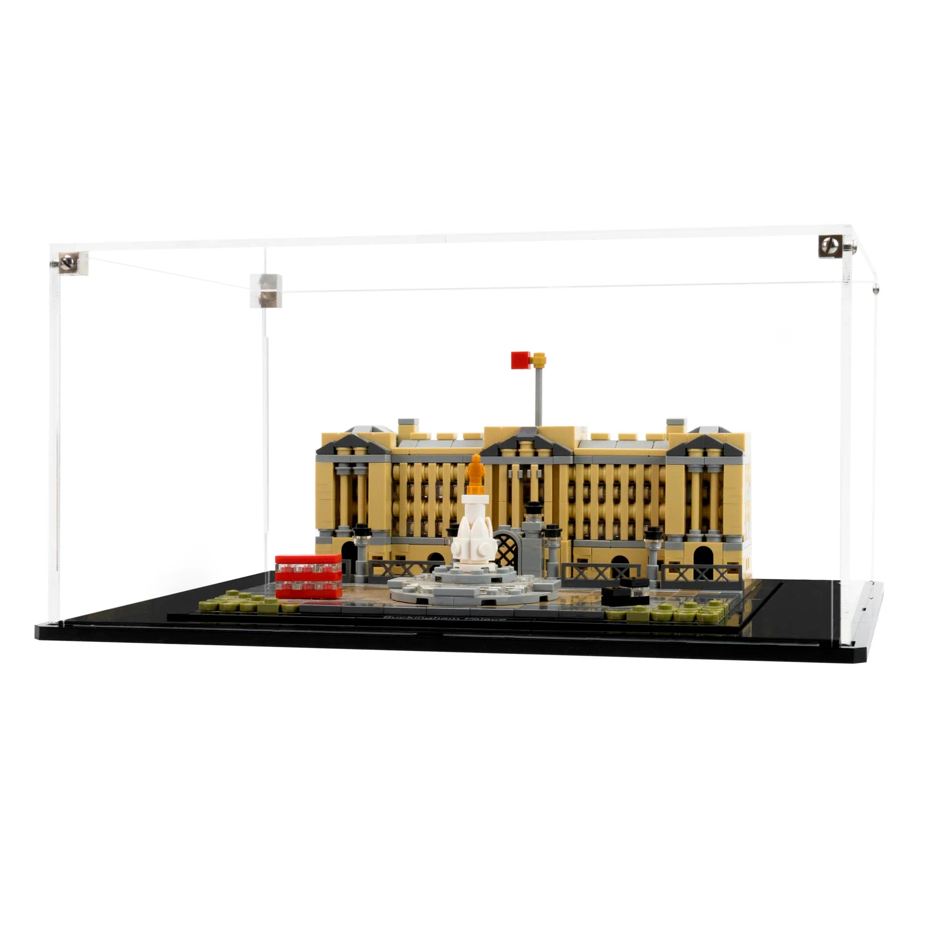 Protector para Buckingham Palace (21029)