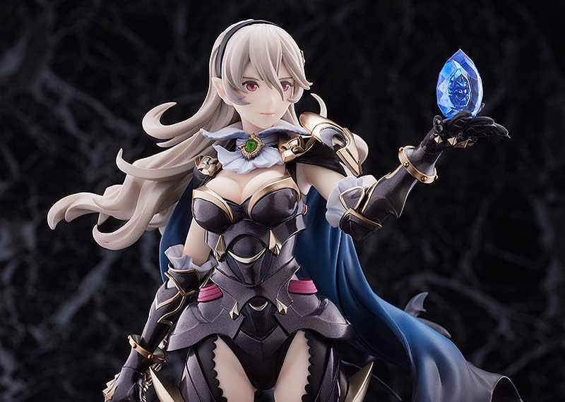 Figura Fire Emblem: Fates - Corrin (Female) 1:7 Goodsmile