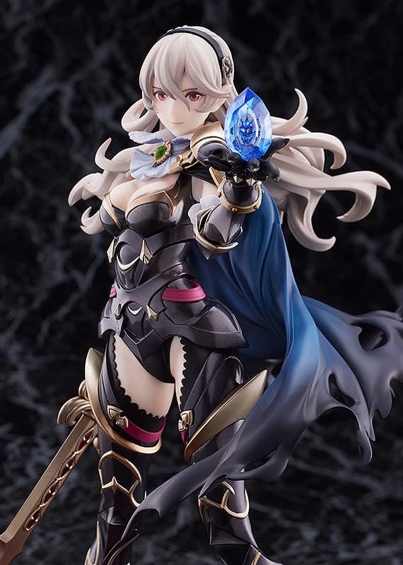 Figura Fire Emblem: Fates - Corrin (Female) 1:7 Goodsmile