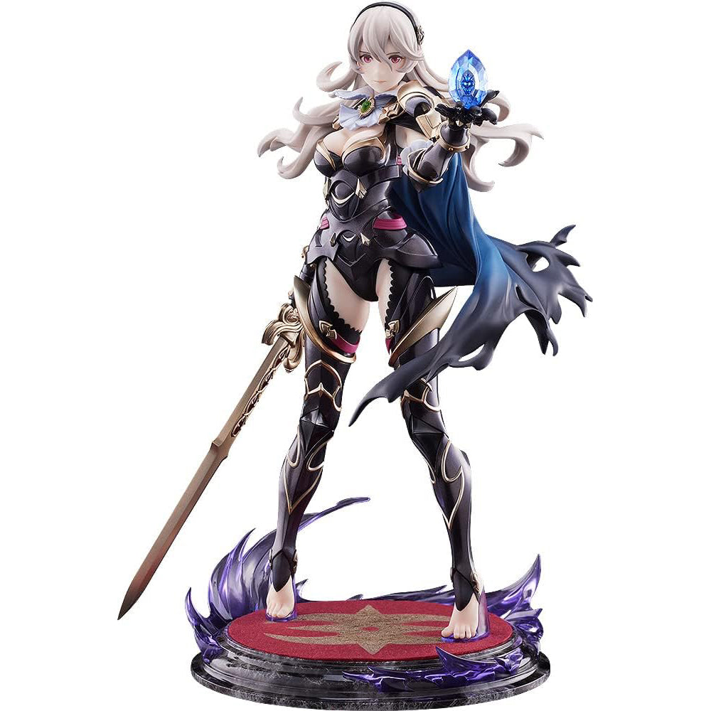 Figura Fire Emblem: Fates - Corrin (Female) 1:7 Goodsmile