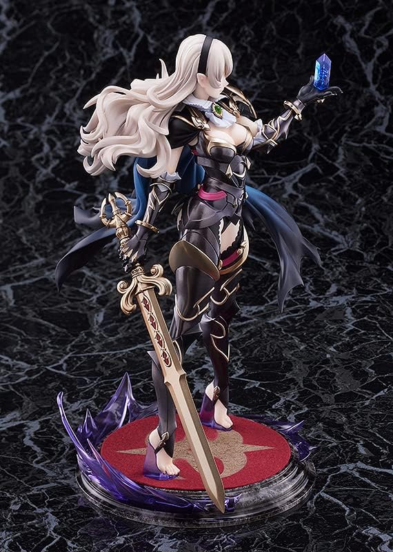 Figura Fire Emblem: Fates - Corrin (Female) 1:7 Goodsmile