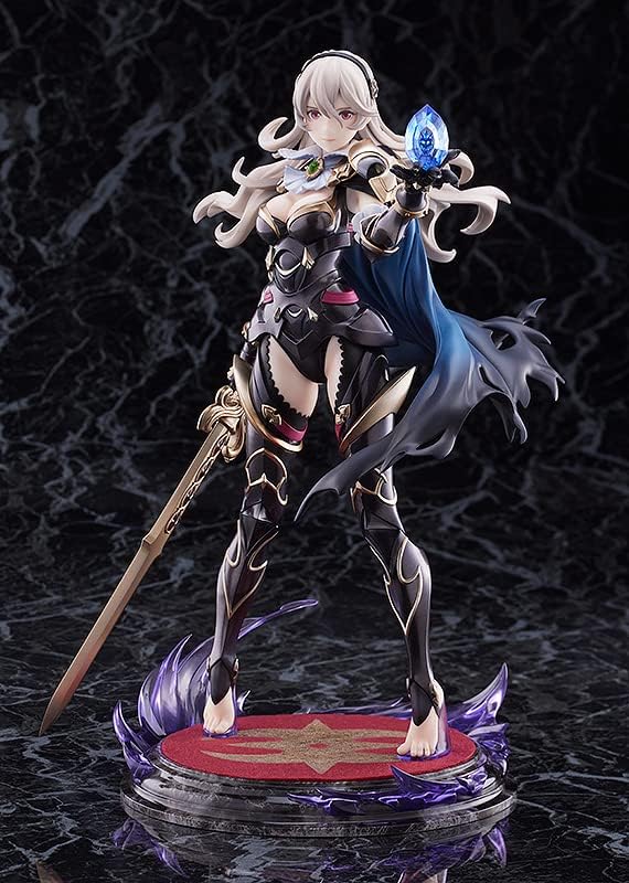 Figura Fire Emblem: Fates - Corrin (Female) 1:7 Goodsmile