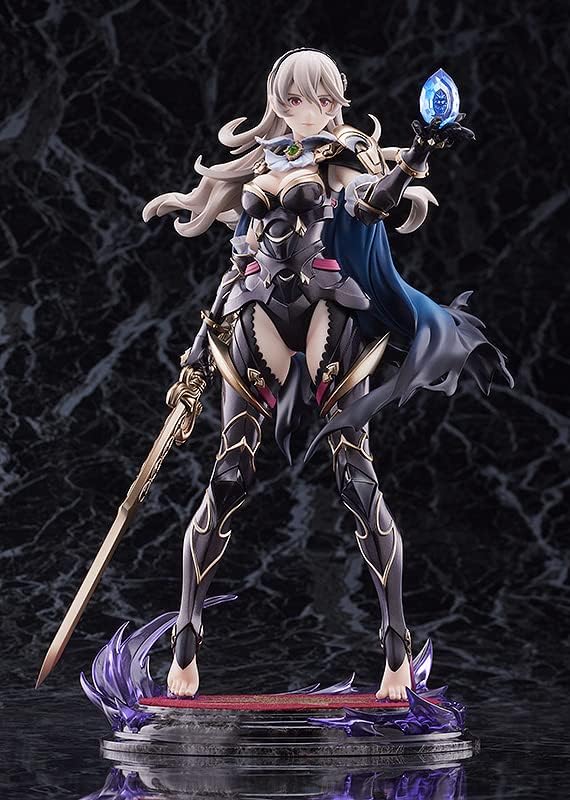 Figura Fire Emblem: Fates - Corrin (Female) 1:7 Goodsmile