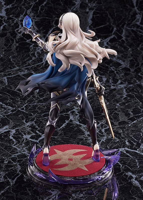 Figura Fire Emblem: Fates - Corrin (Female) 1:7 Goodsmile