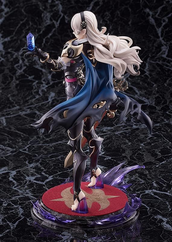 Figura Fire Emblem: Fates - Corrin (Female) 1:7 Goodsmile