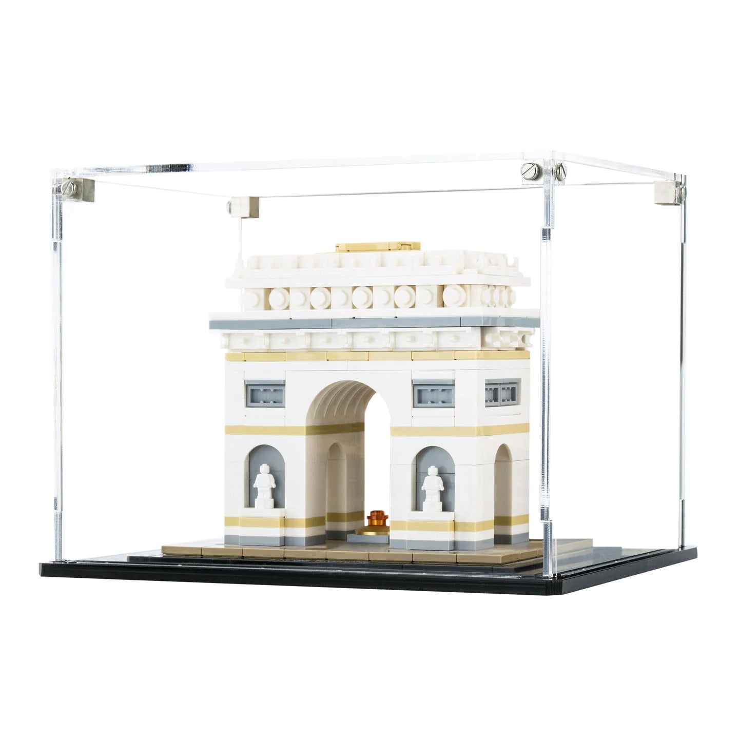 Protector para Arc de Triomphe (21036)