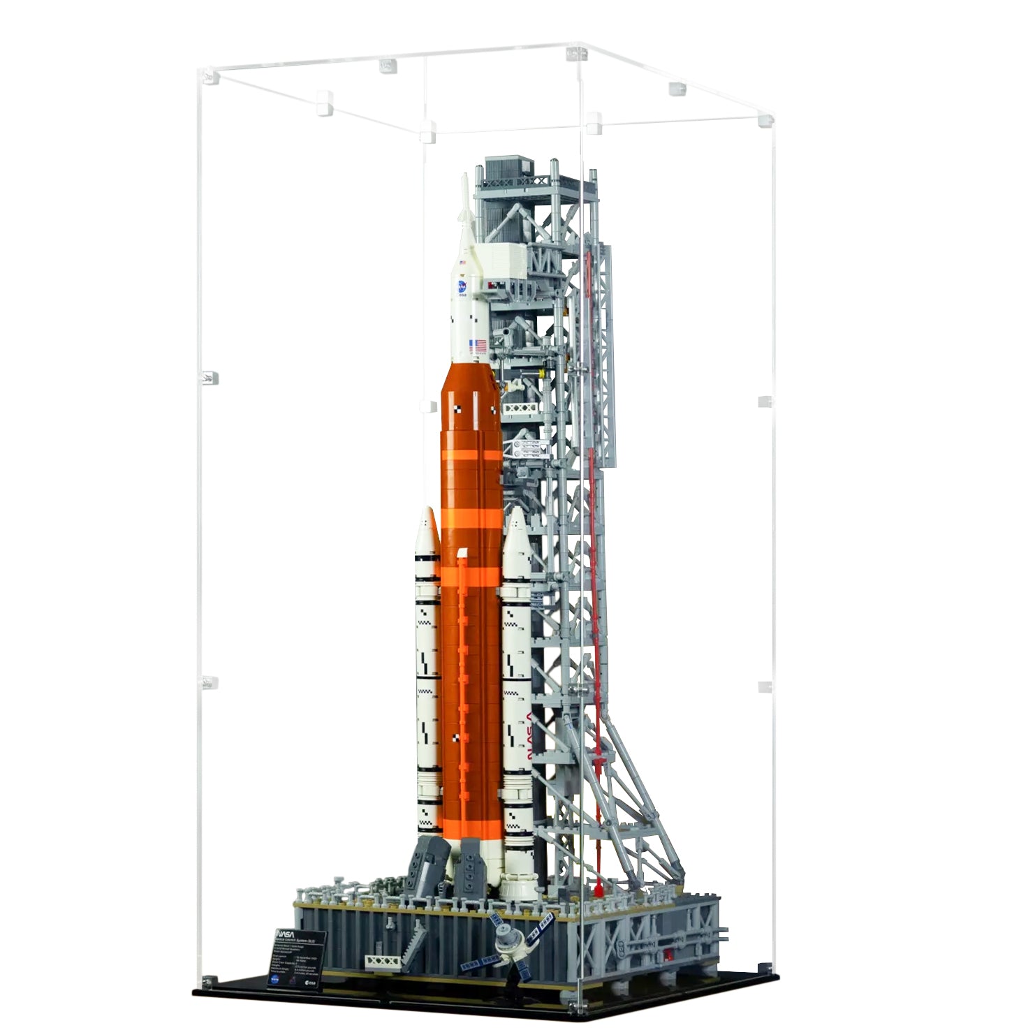 Protector para Artemis Space Launch System (10341)