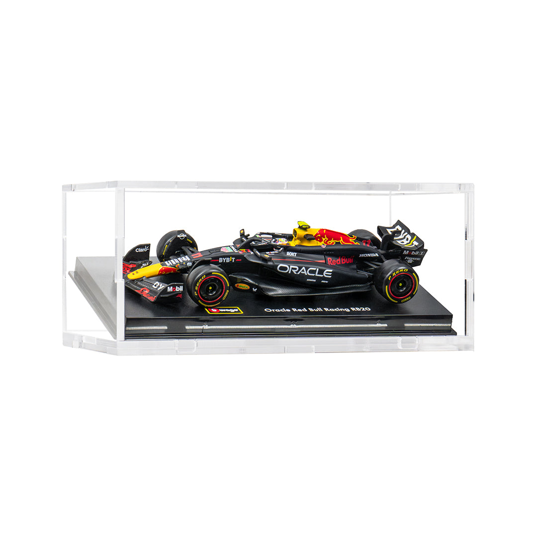 Protector apilable para Auto a Escala 1:43