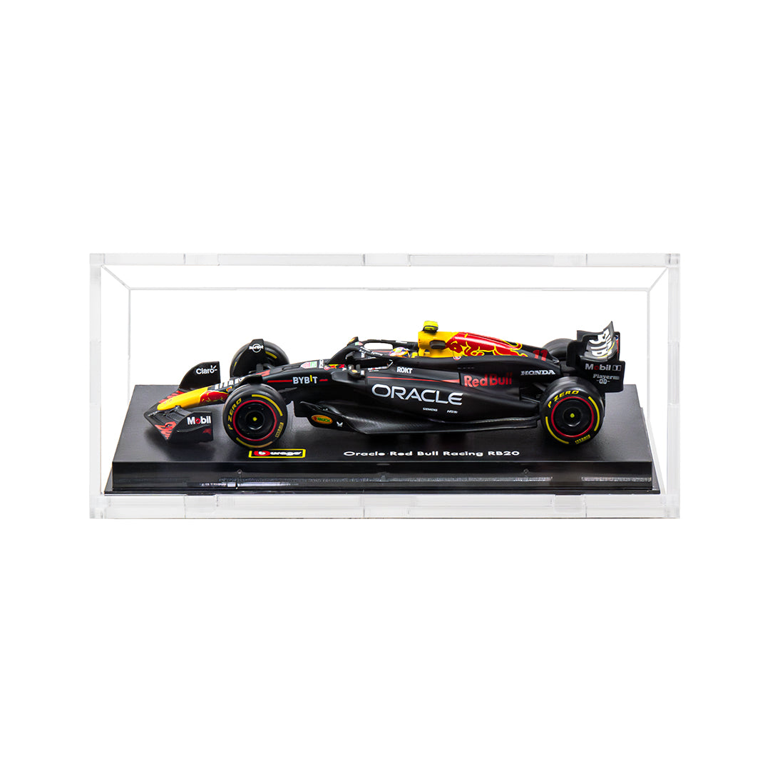 Protector apilable para Auto a Escala 1:43