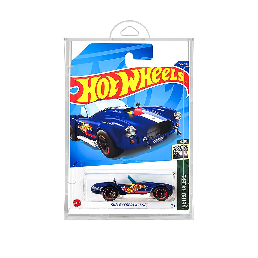 Protector para Hot Wheels® (Standard)