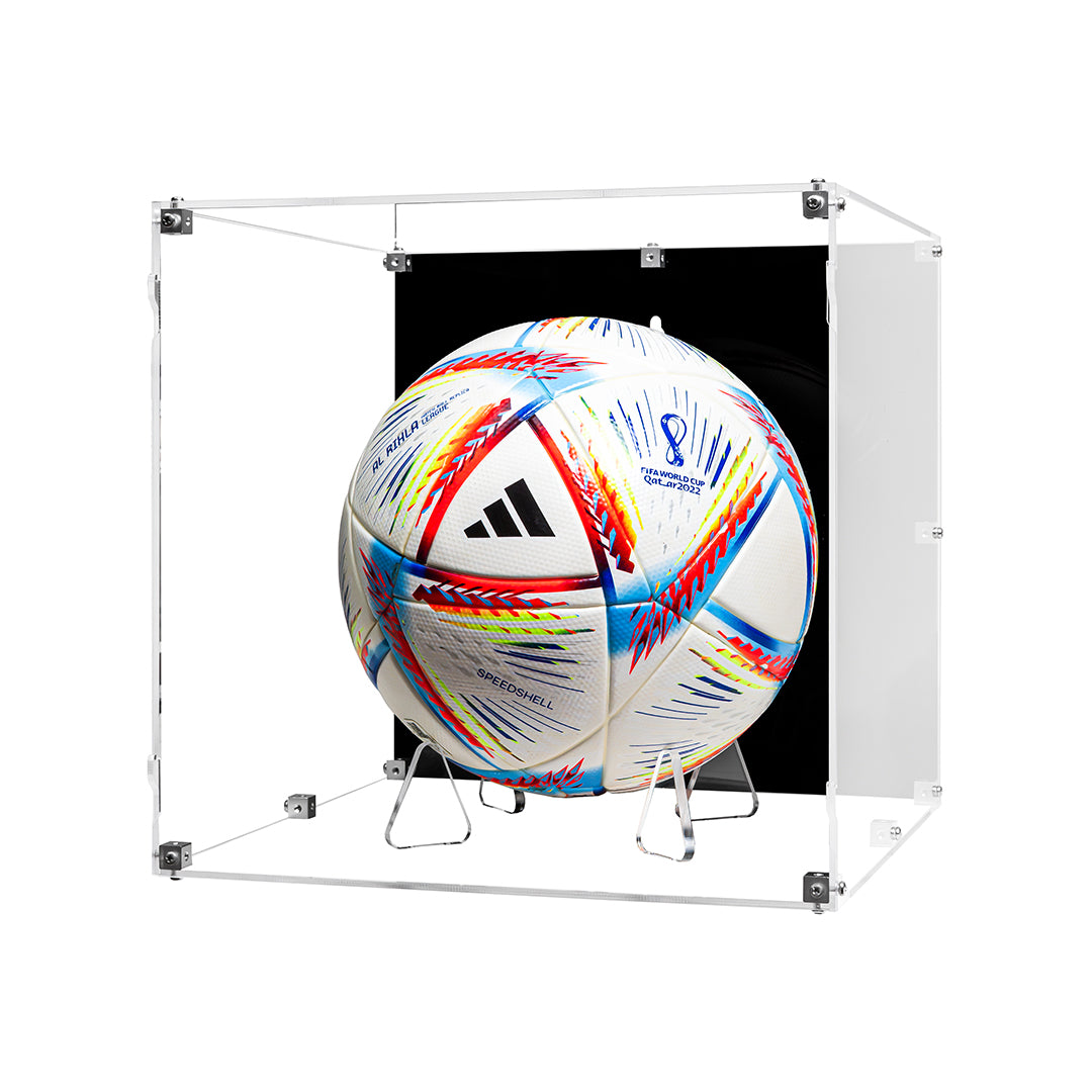 Protector de Pared para Balón Football Soccer