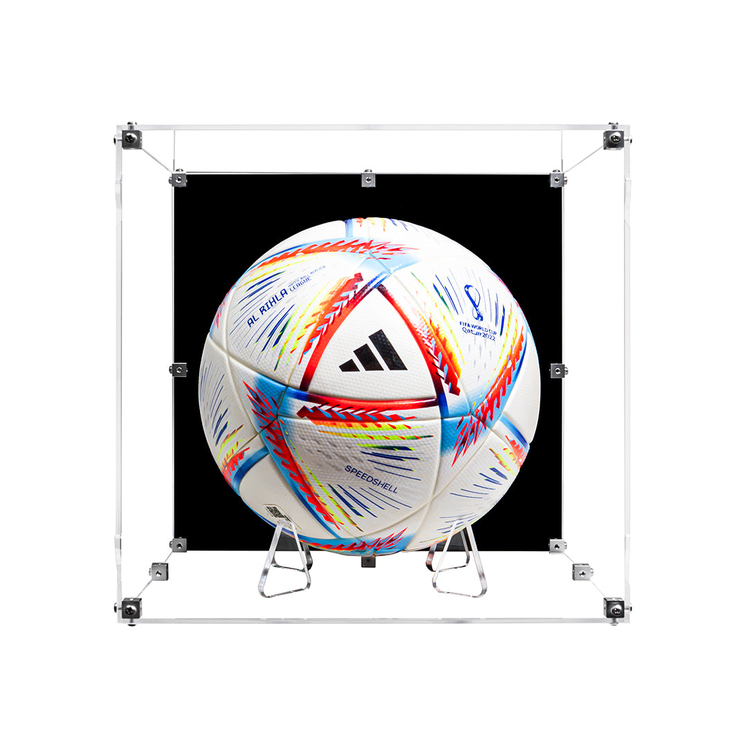 Protector de Pared para Balón Football Soccer
