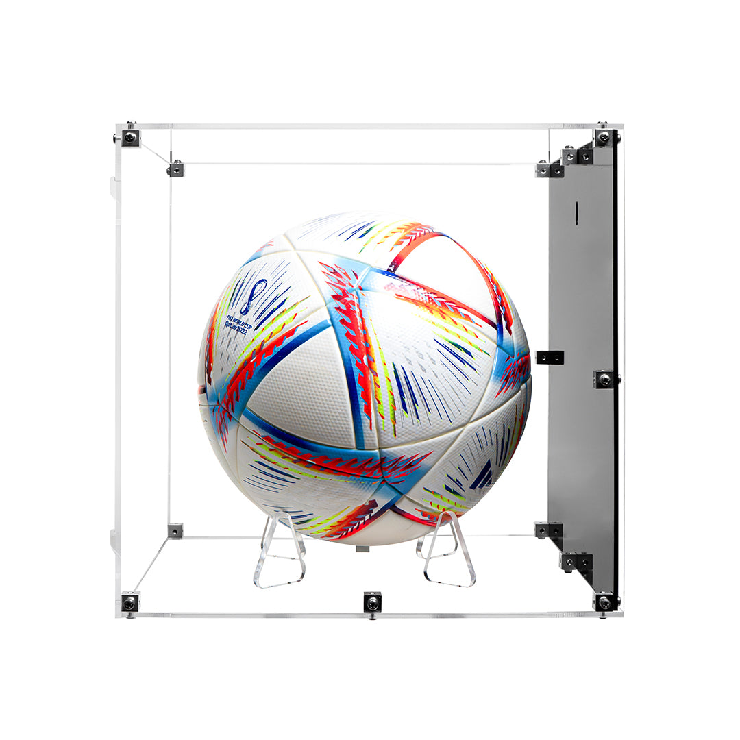 Protector de Pared para Balón Football Soccer