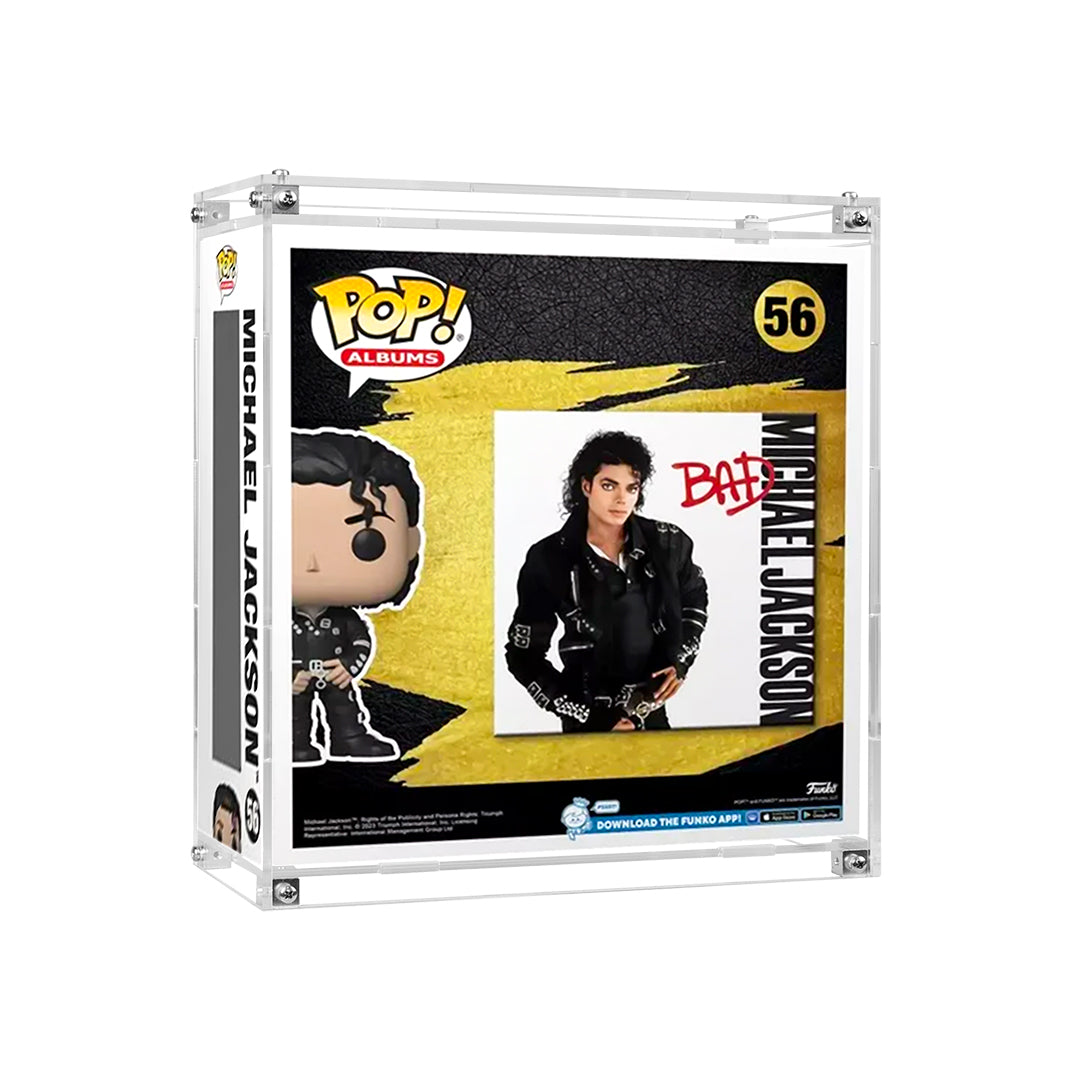 Protector para Funko® Pop! "Albums"