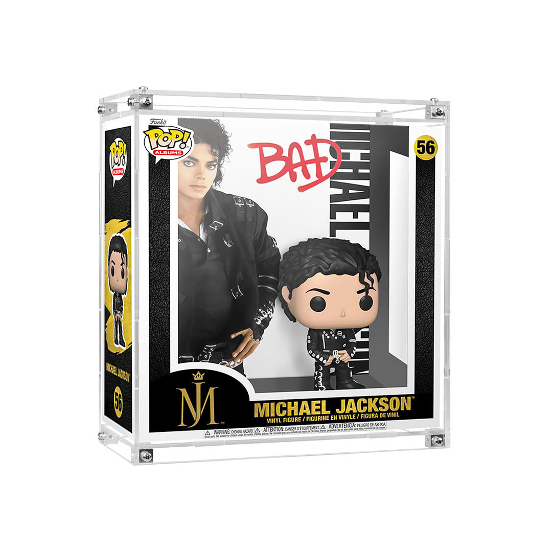 Protector para Funko® Pop! "Albums"