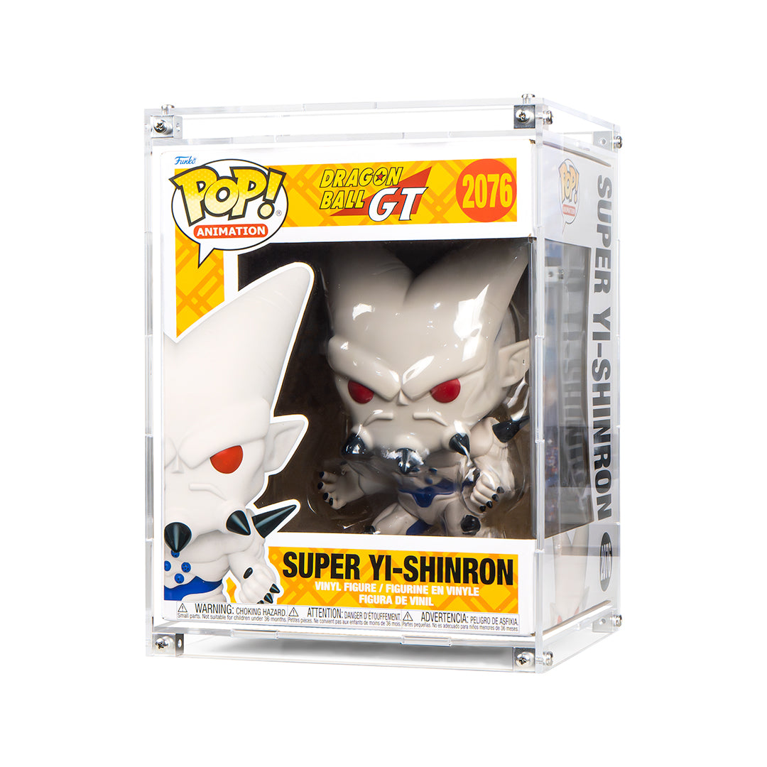 Protector para Funko® Pop! "Super - Sized"