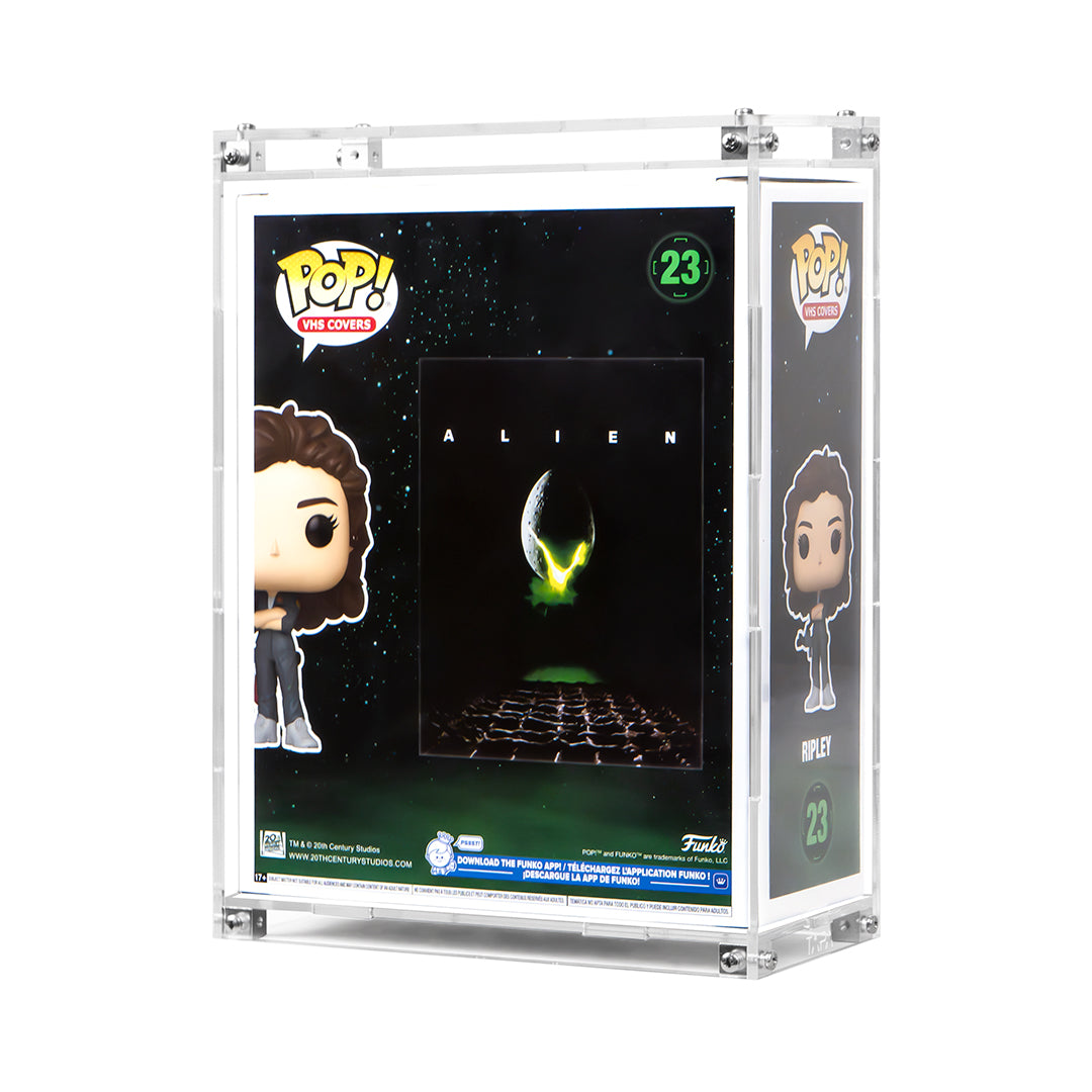 Protector para Funko® Pop! "VHS Covers"