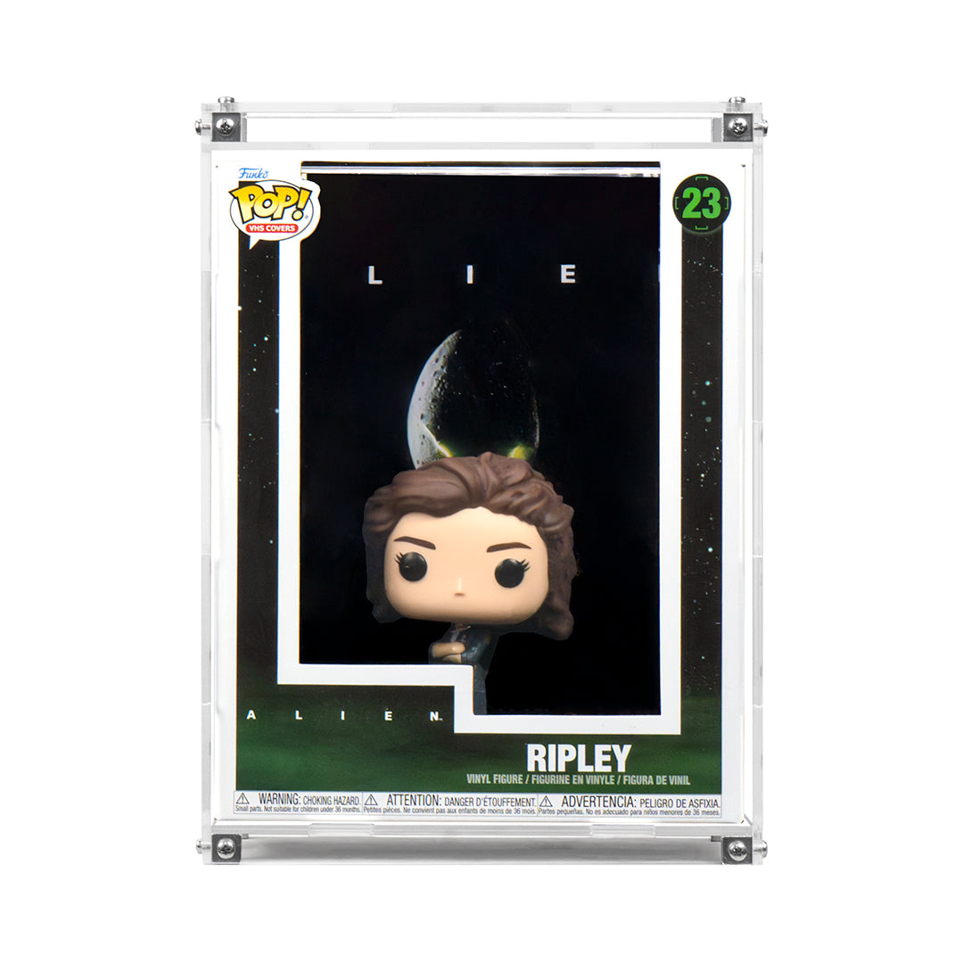 Protector para Funko® Pop! "VHS Covers"