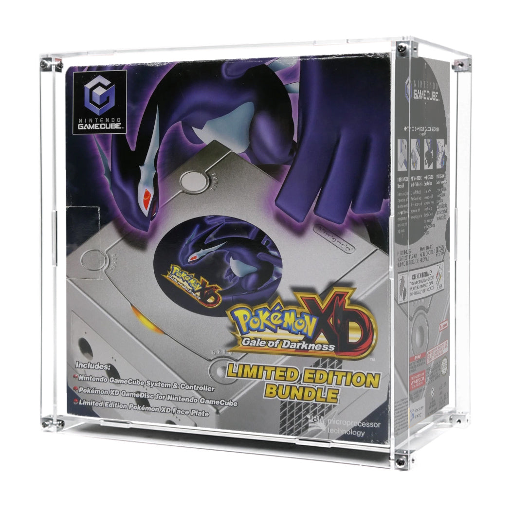 Protector para Gamecube® (Caja Consola)